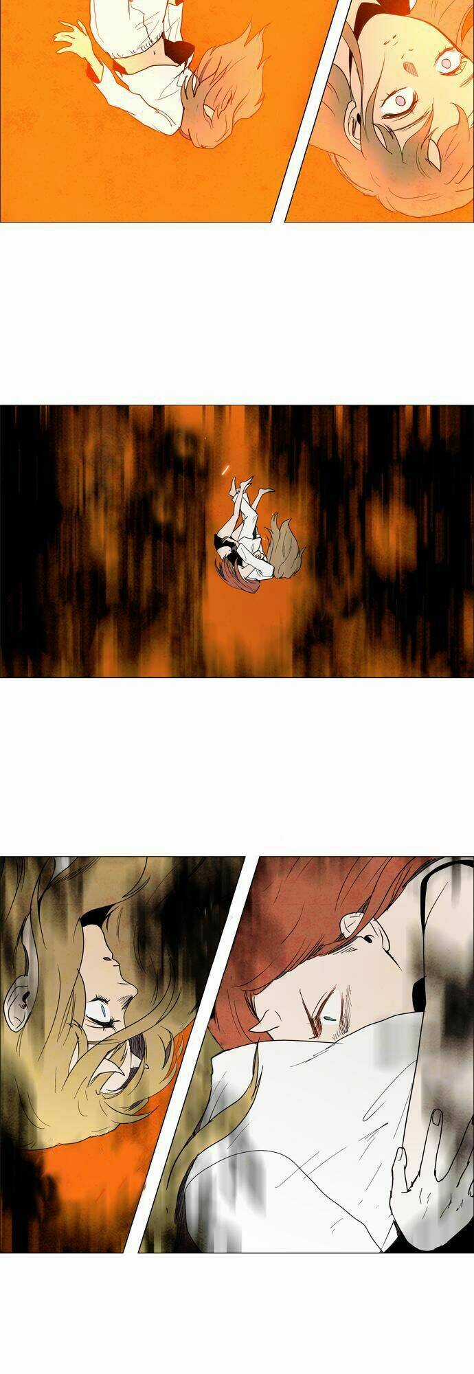 Lessa 2: The Crimson Knight Chapter 61 trang 9