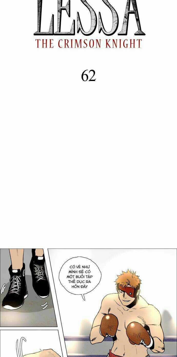 Lessa 2: The Crimson Knight Chapter 62 trang 2