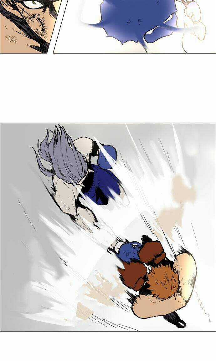 Lessa 2: The Crimson Knight Chapter 62 trang 7