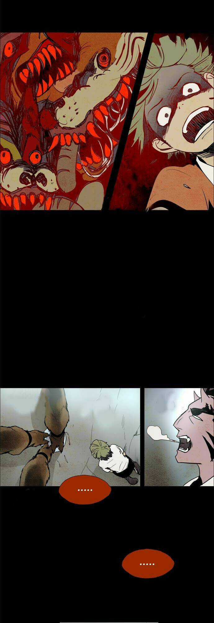 Lessa 2: The Crimson Knight Chapter 63 trang 13