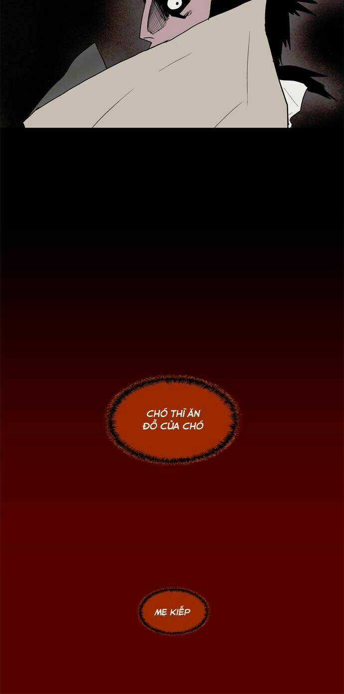 Lessa 2: The Crimson Knight Chapter 63 trang 15