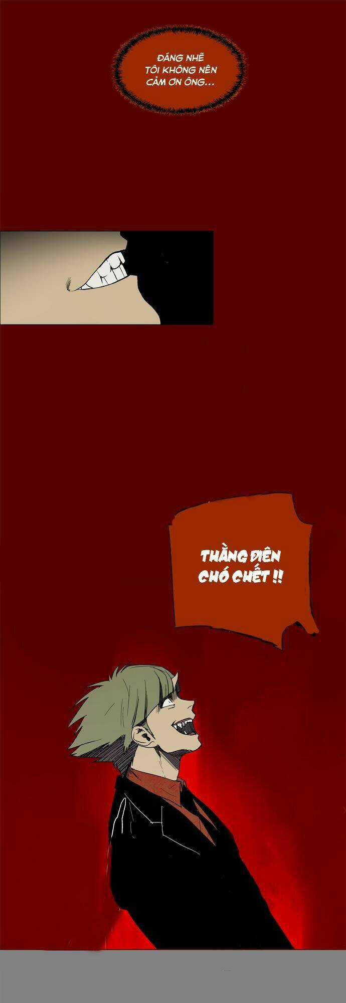 Lessa 2: The Crimson Knight Chapter 63 trang 16