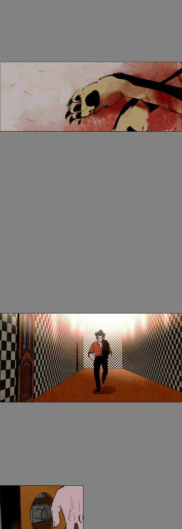 Lessa 2: The Crimson Knight Chapter 63 trang 17