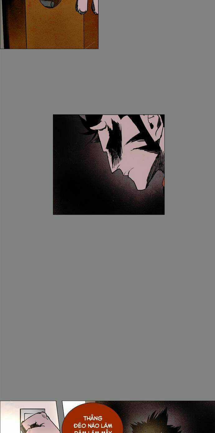 Lessa 2: The Crimson Knight Chapter 63 trang 18