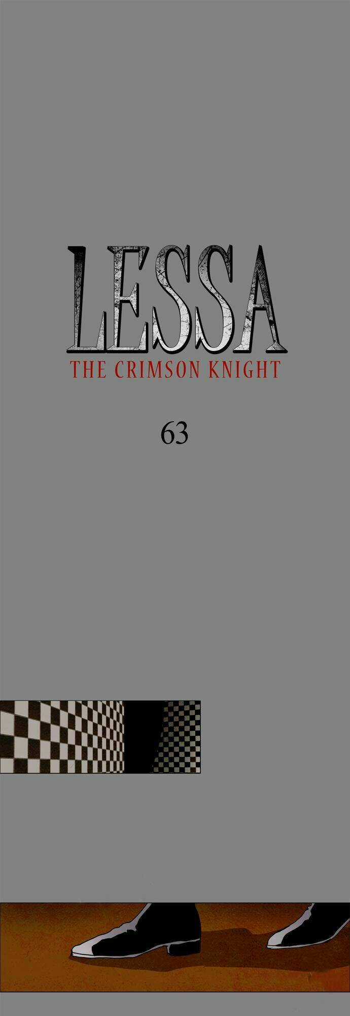 Lessa 2: The Crimson Knight Chapter 63 trang 4