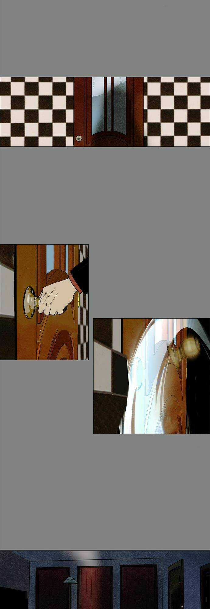 Lessa 2: The Crimson Knight Chapter 63 trang 5