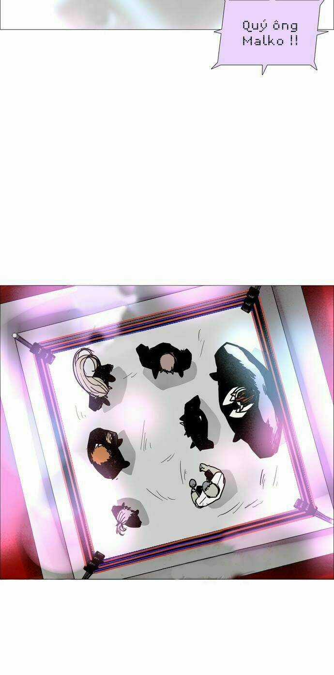 Lessa 2: The Crimson Knight Chapter 64 trang 11