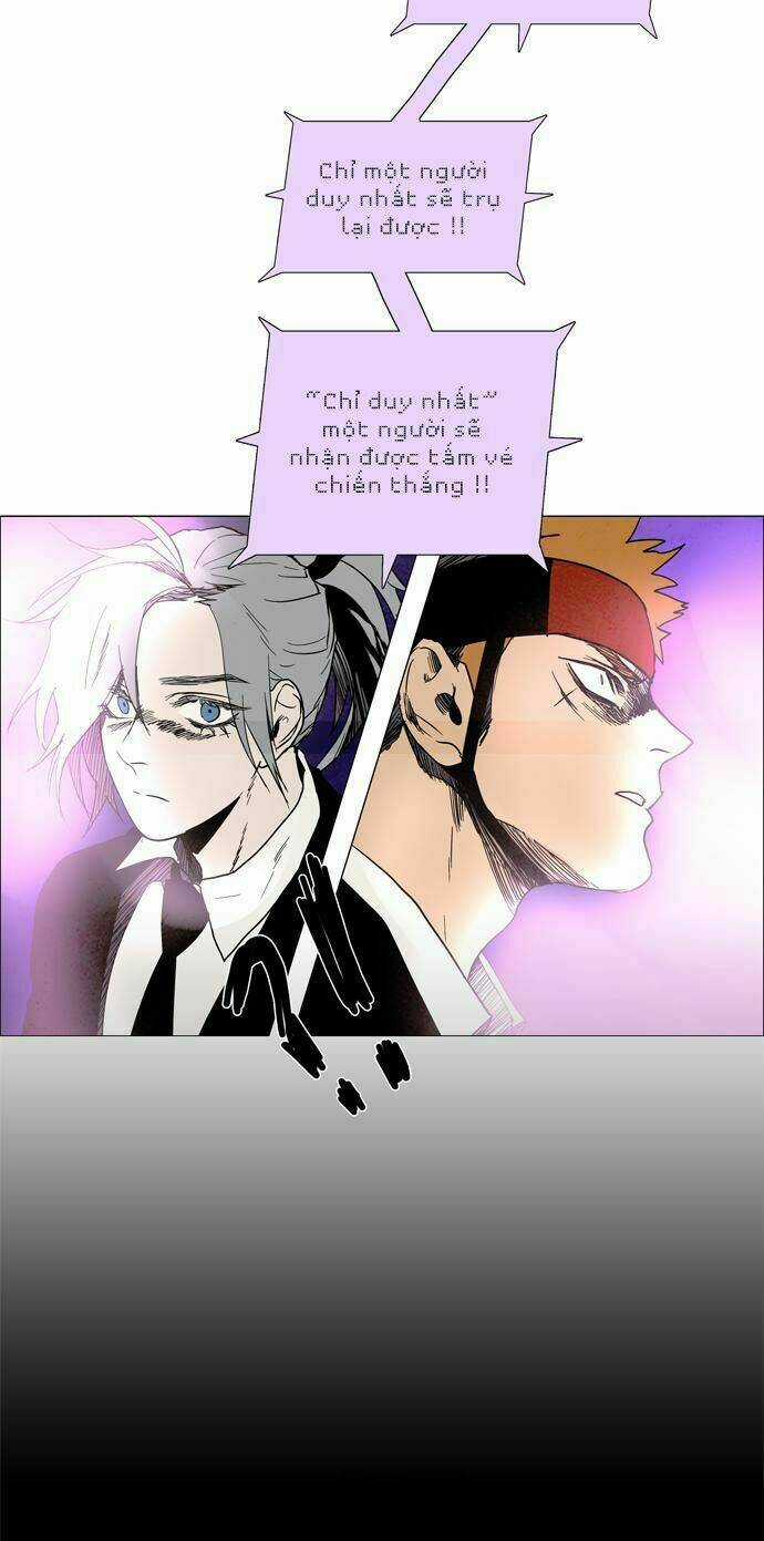 Lessa 2: The Crimson Knight Chapter 64 trang 14