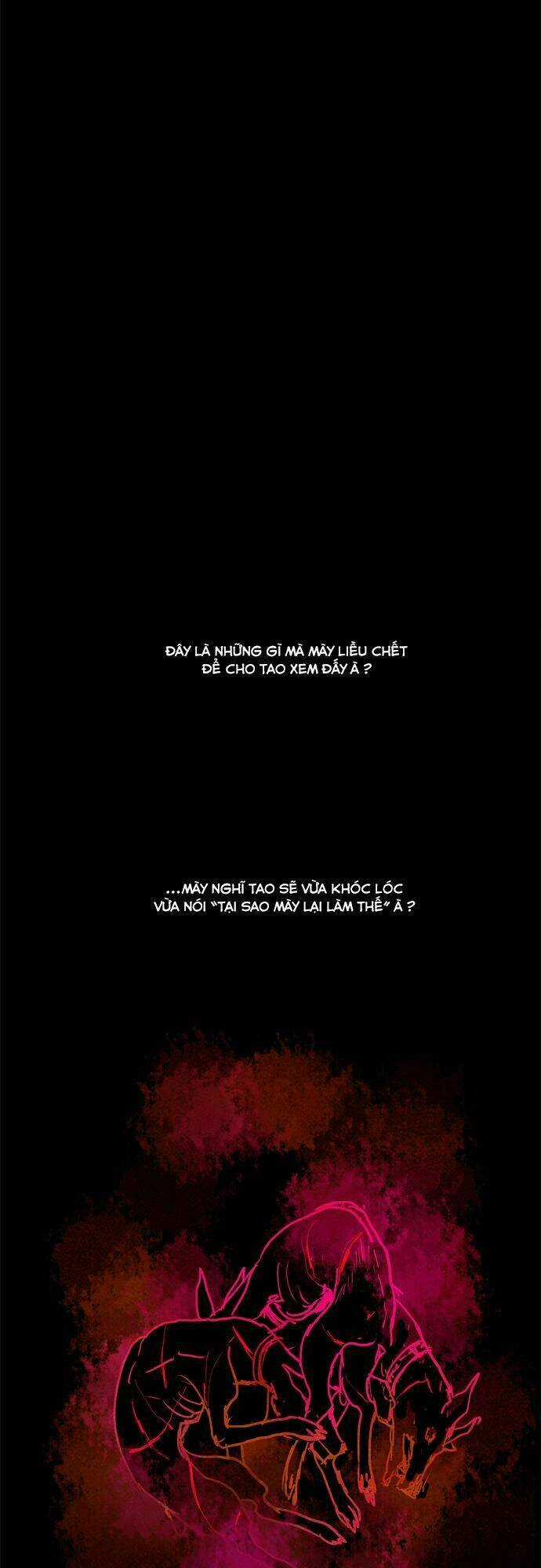 Lessa 2: The Crimson Knight Chapter 64 trang 17