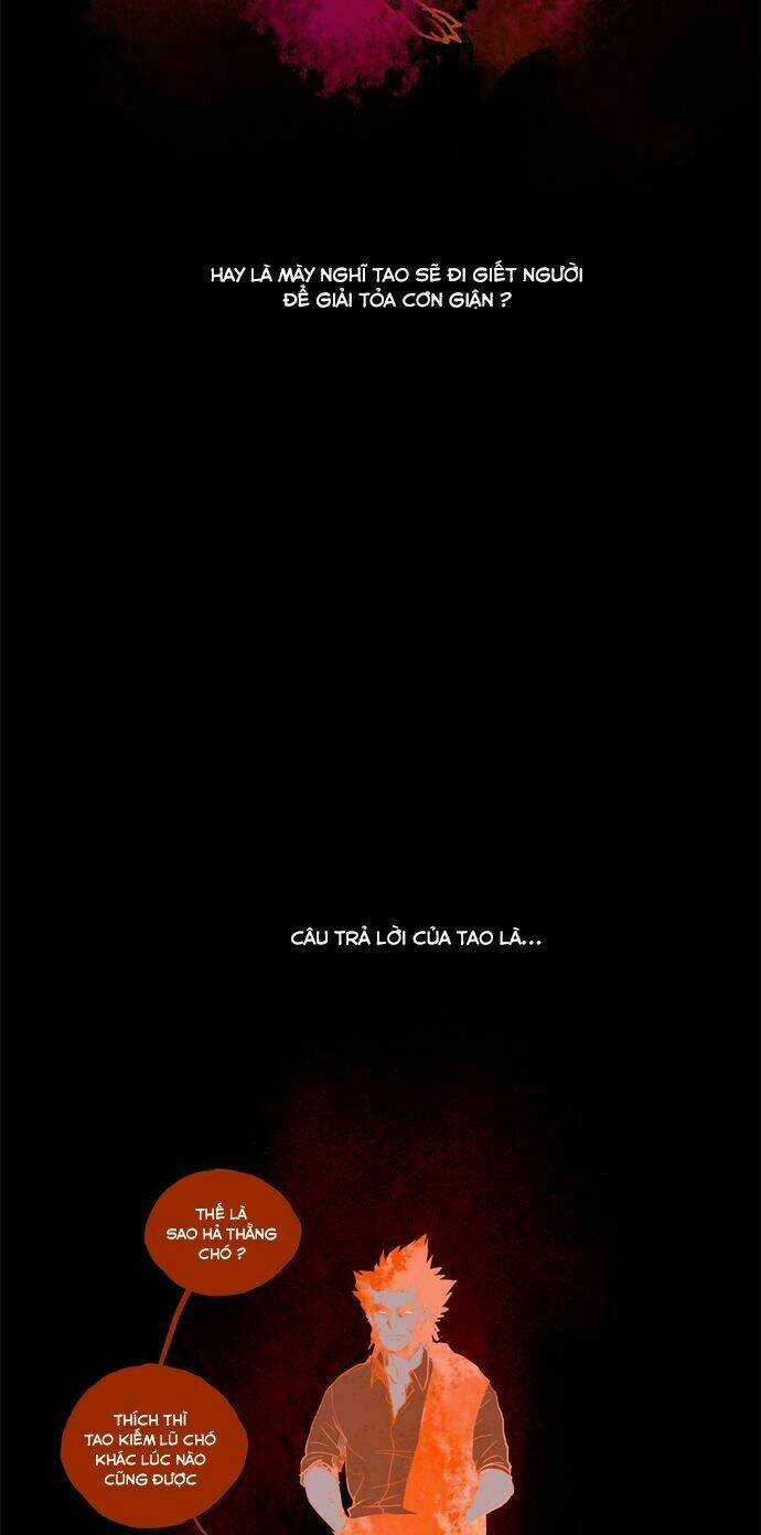 Lessa 2: The Crimson Knight Chapter 64 trang 18