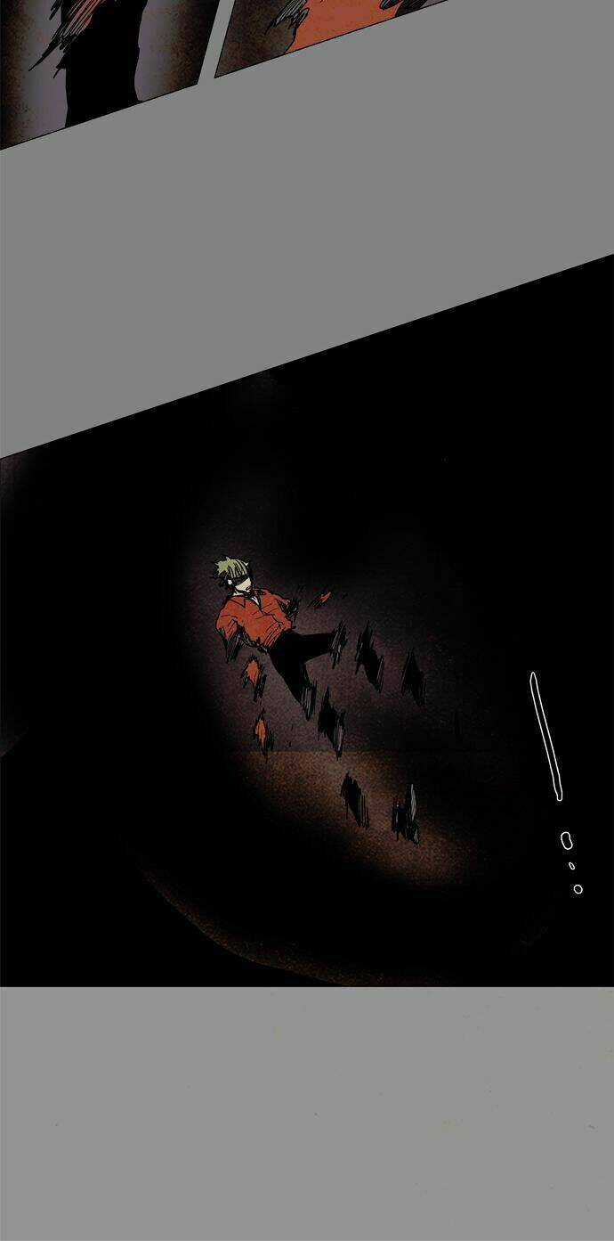 Lessa 2: The Crimson Knight Chapter 65 trang 11