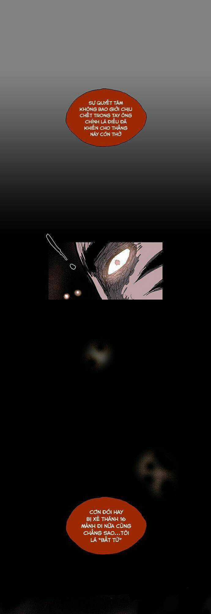 Lessa 2: The Crimson Knight Chapter 65 trang 16