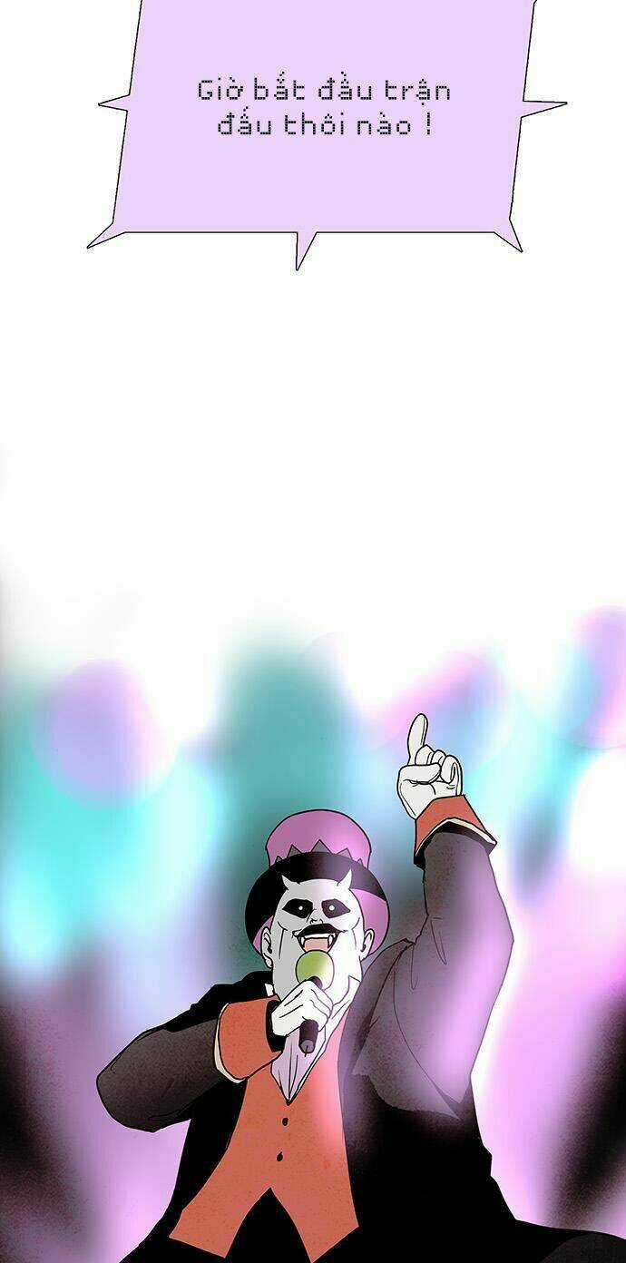 Lessa 2: The Crimson Knight Chapter 65 trang 18