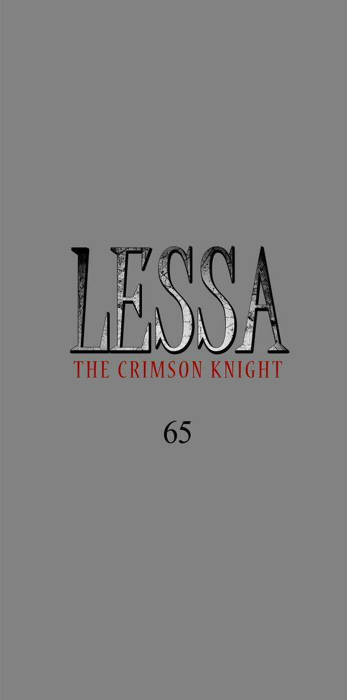 Lessa 2: The Crimson Knight Chapter 65 trang 2