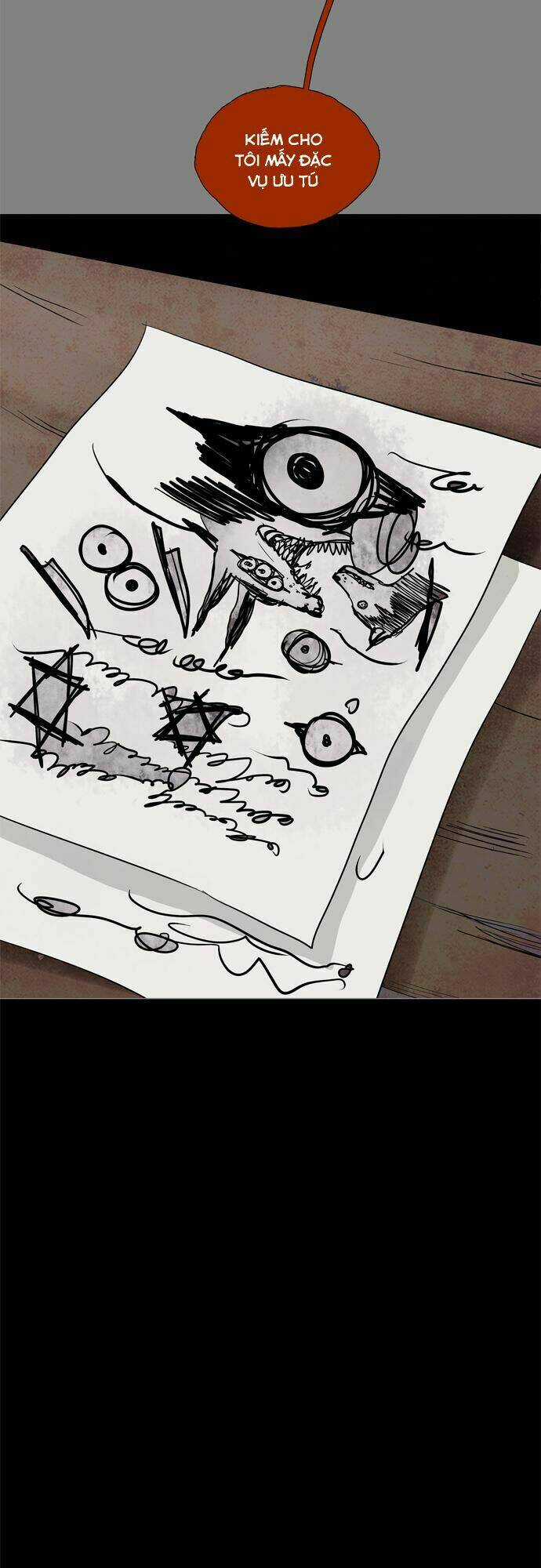 Lessa 2: The Crimson Knight Chapter 65 trang 5