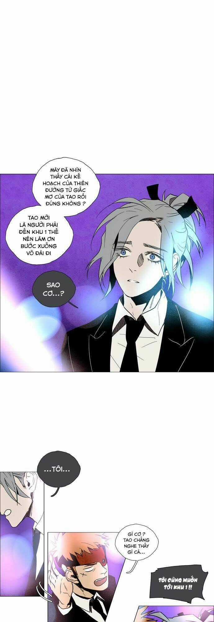 Lessa 2: The Crimson Knight Chapter 66 trang 0