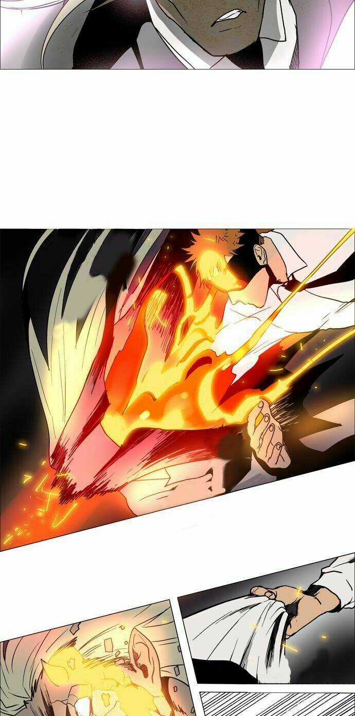 Lessa 2: The Crimson Knight Chapter 66 trang 14