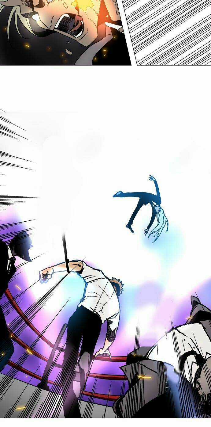 Lessa 2: The Crimson Knight Chapter 66 trang 15