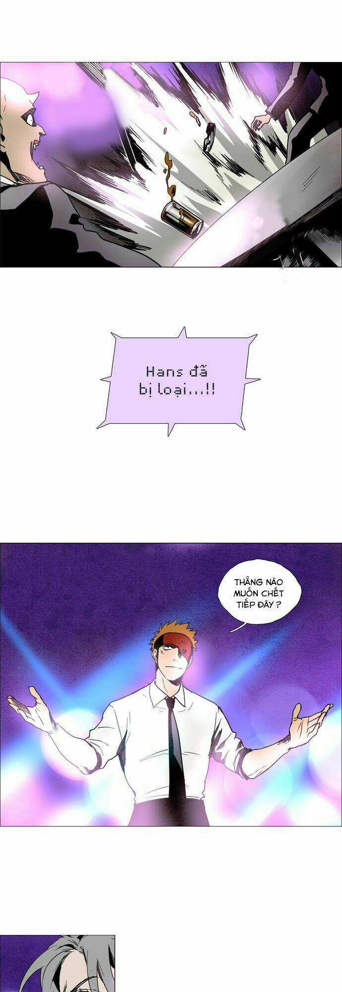 Lessa 2: The Crimson Knight Chapter 66 trang 16