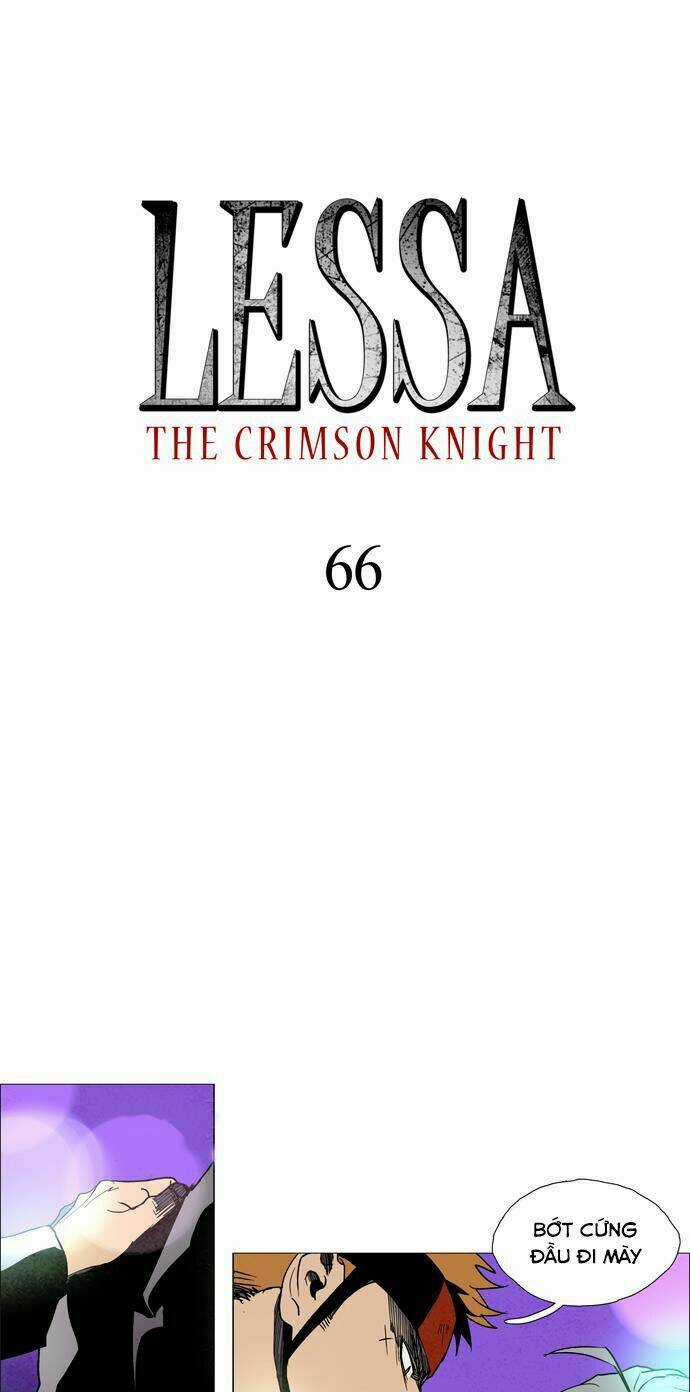 Lessa 2: The Crimson Knight Chapter 66 trang 2