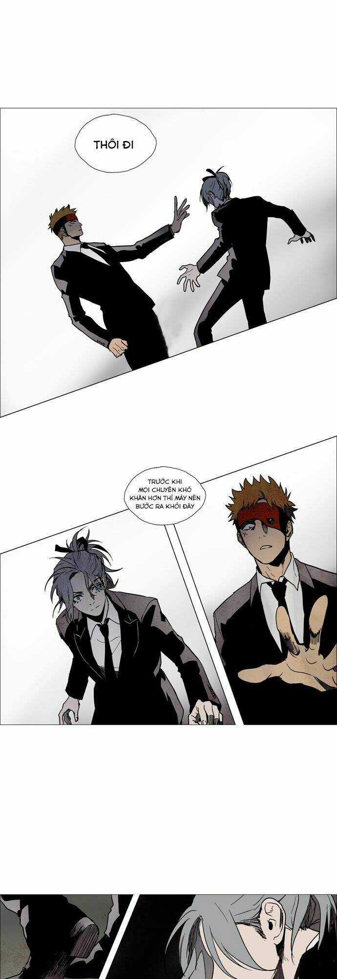 Lessa 2: The Crimson Knight Chapter 66 trang 4