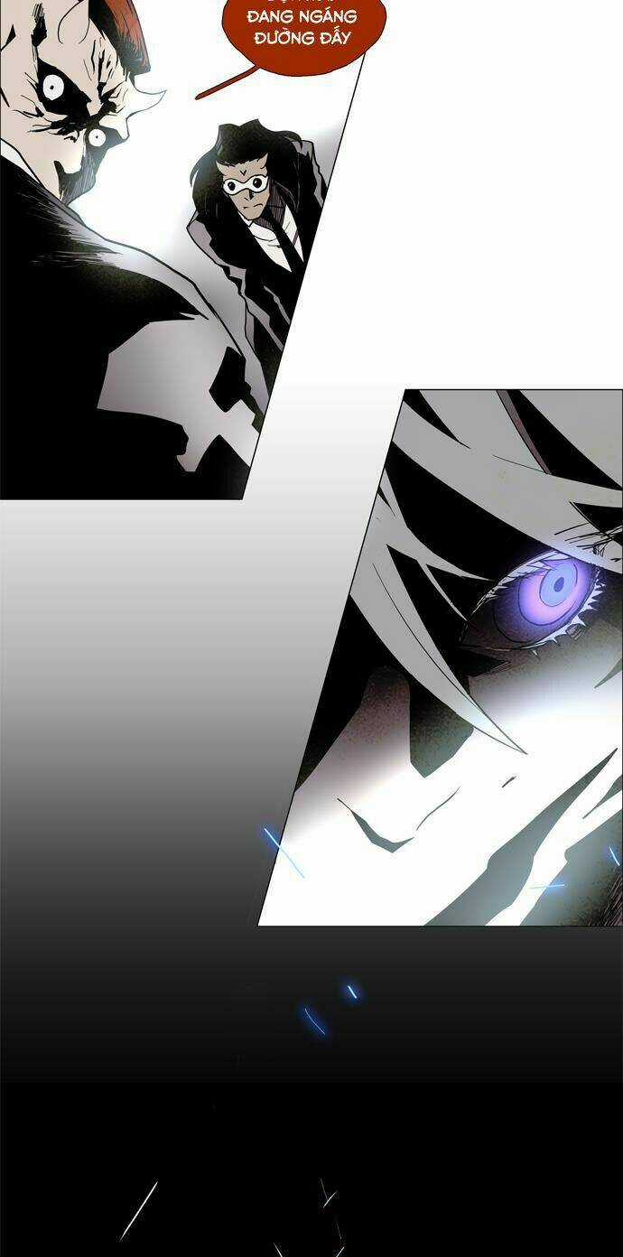 Lessa 2: The Crimson Knight Chapter 66 trang 6