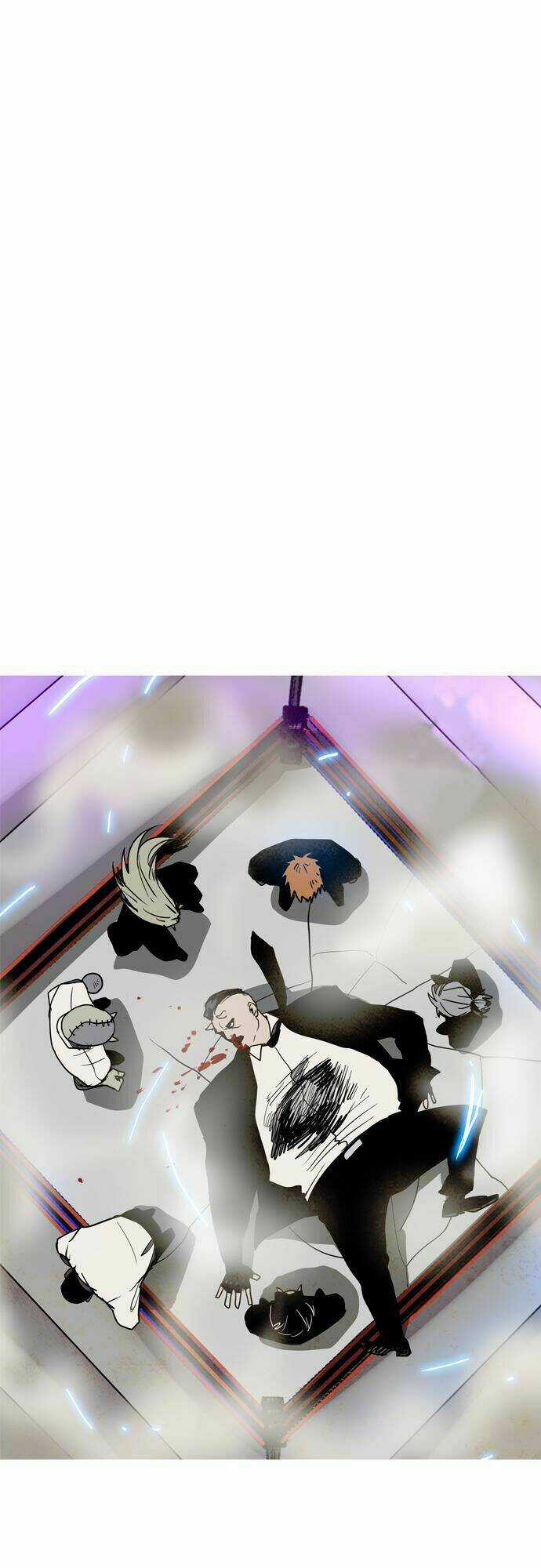 Lessa 2: The Crimson Knight Chapter 66 trang 8