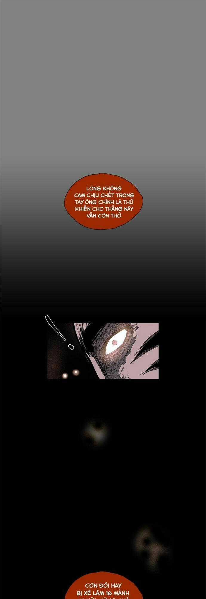 Lessa 2: The Crimson Knight Chapter 67 trang 0