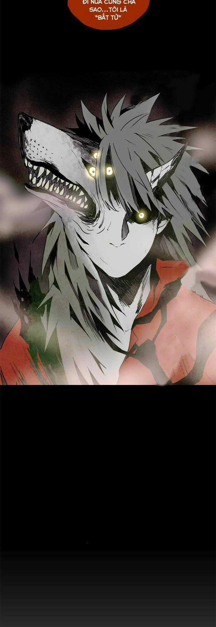 Lessa 2: The Crimson Knight Chapter 67 trang 1