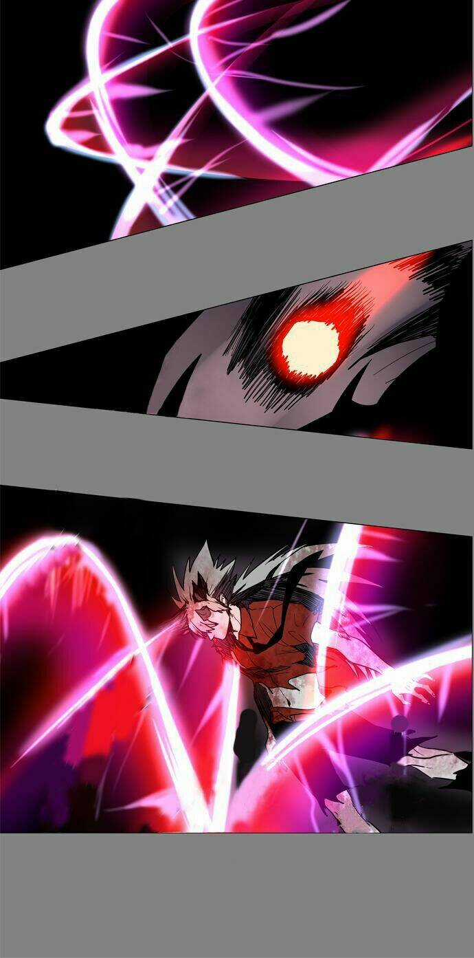 Lessa 2: The Crimson Knight Chapter 67 trang 11