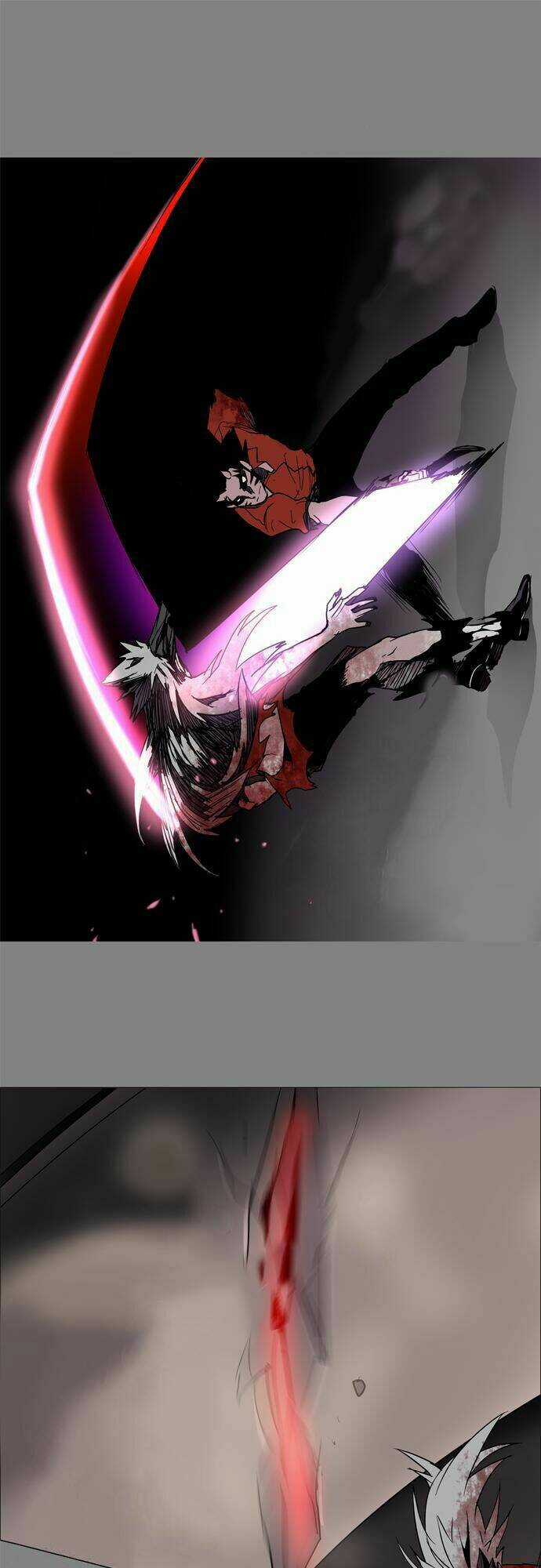 Lessa 2: The Crimson Knight Chapter 67 trang 12