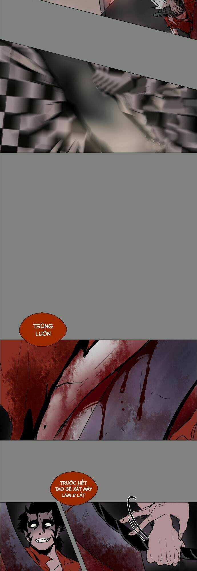 Lessa 2: The Crimson Knight Chapter 67 trang 13