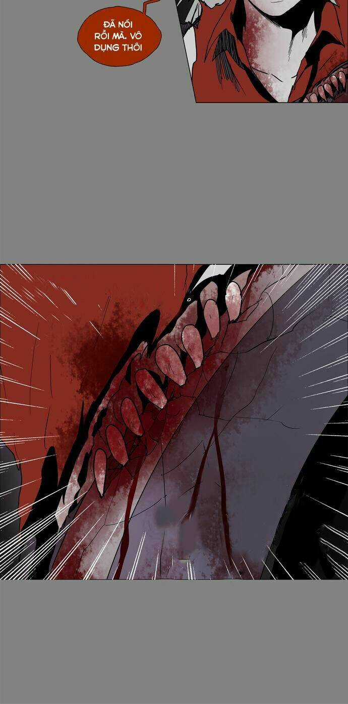 Lessa 2: The Crimson Knight Chapter 67 trang 15