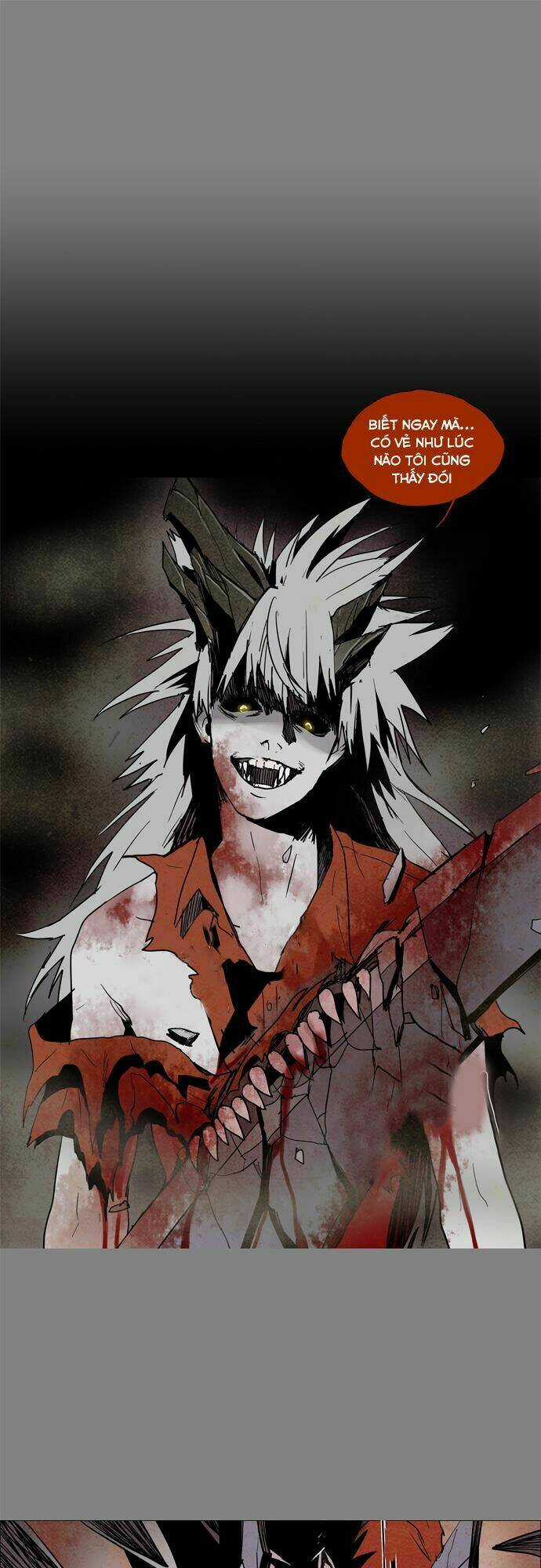 Lessa 2: The Crimson Knight Chapter 67 trang 16