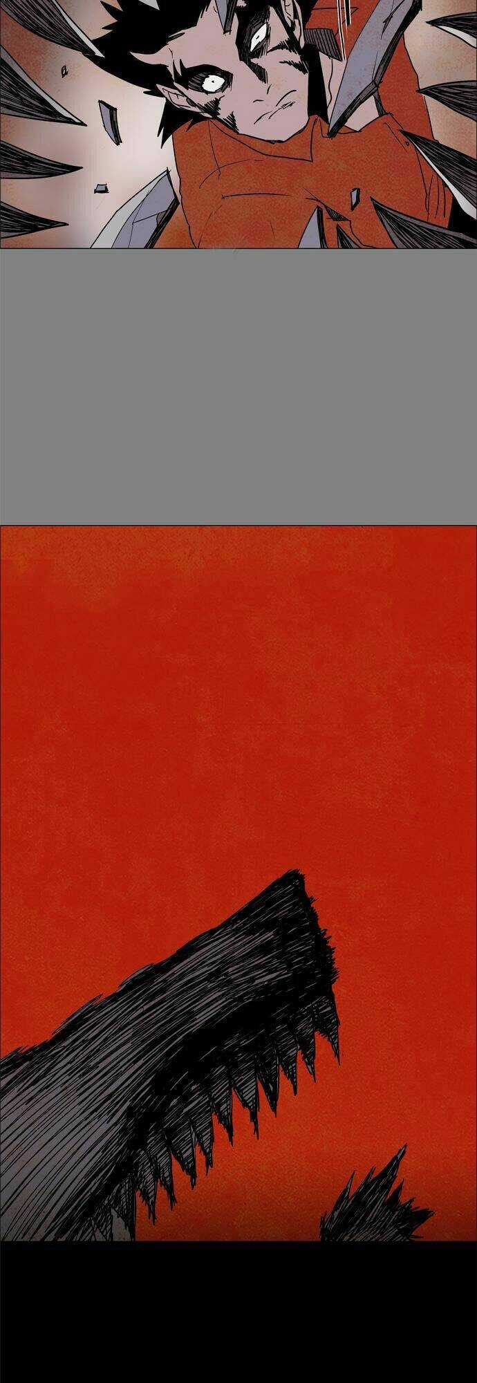 Lessa 2: The Crimson Knight Chapter 67 trang 17