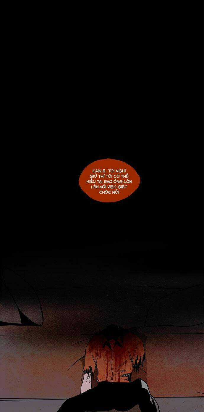 Lessa 2: The Crimson Knight Chapter 67 trang 18