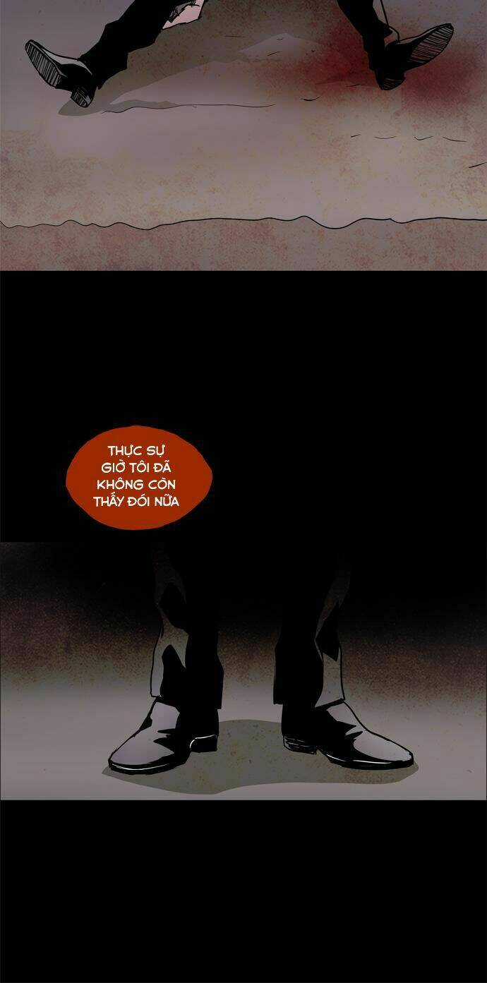 Lessa 2: The Crimson Knight Chapter 67 trang 19