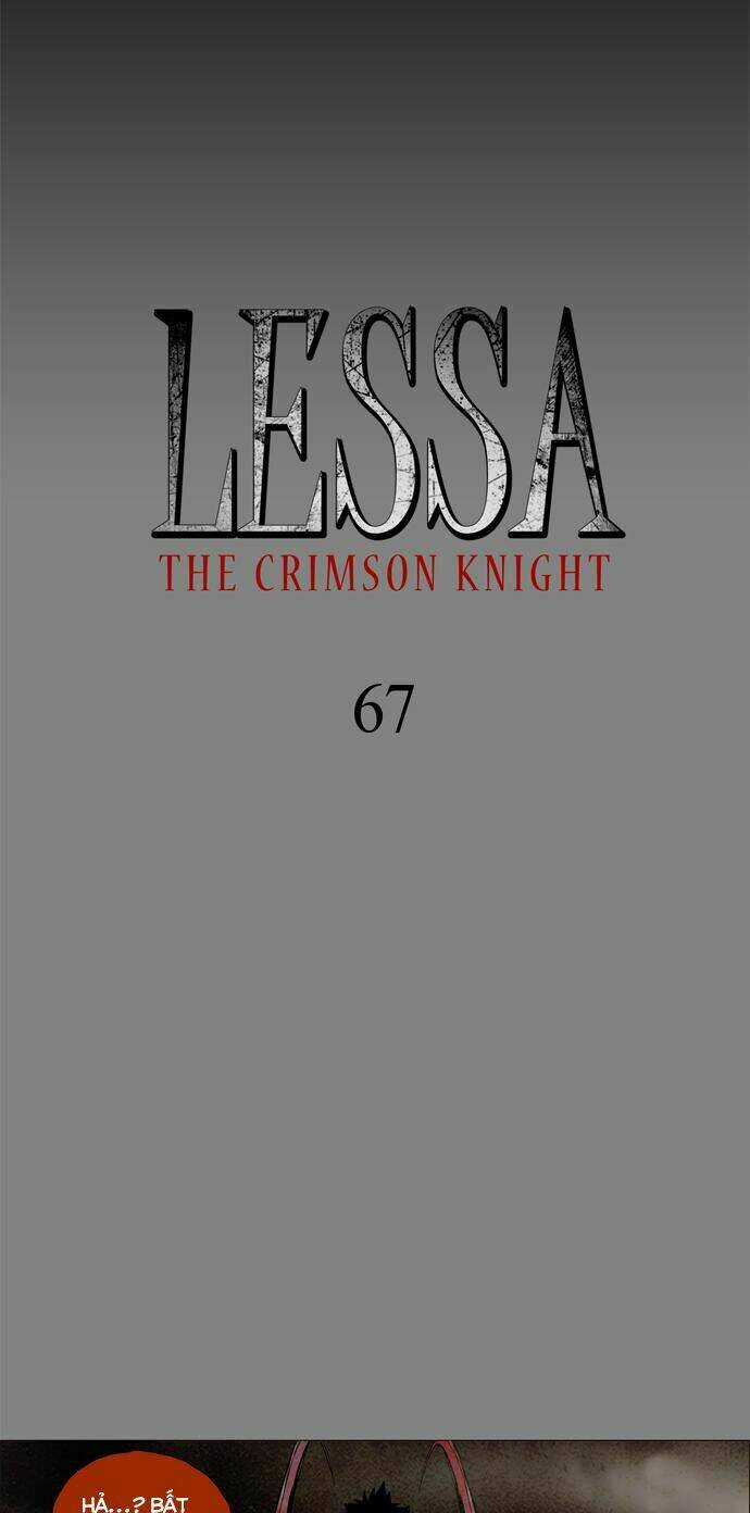 Lessa 2: The Crimson Knight Chapter 67 trang 2