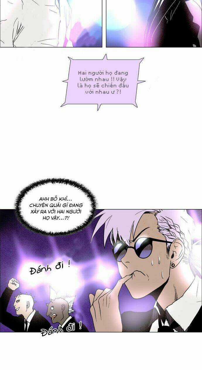 Lessa 2: The Crimson Knight Chapter 67 trang 23