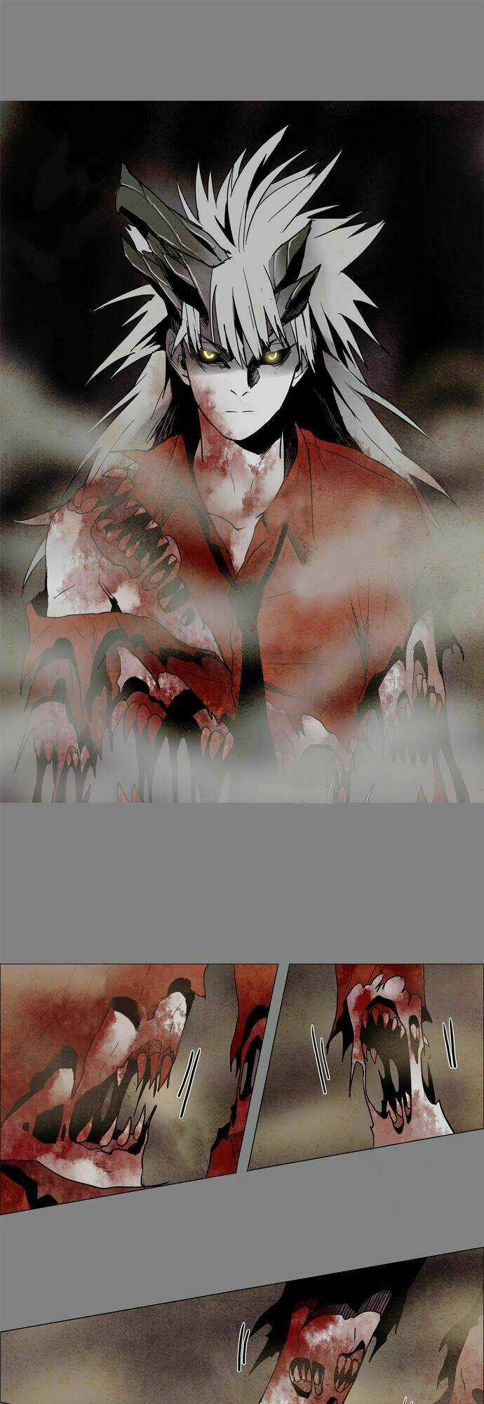 Lessa 2: The Crimson Knight Chapter 67 trang 4