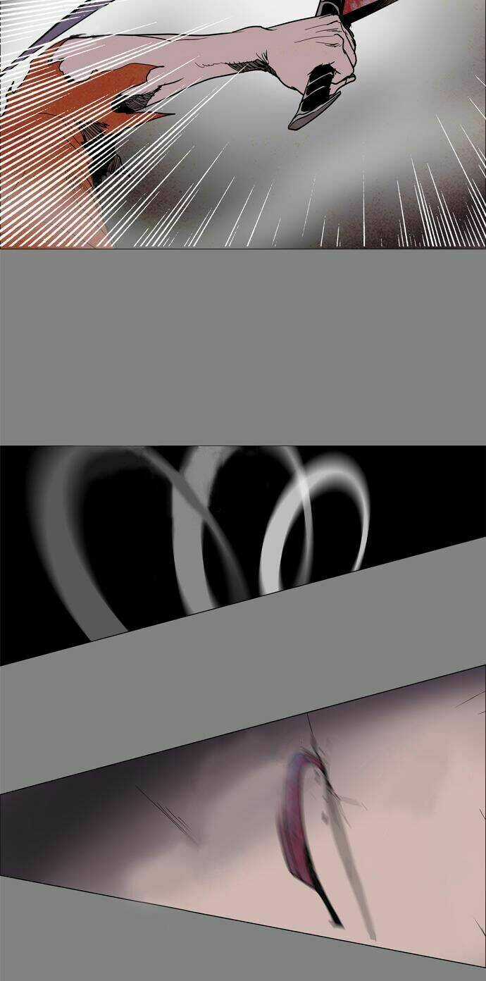 Lessa 2: The Crimson Knight Chapter 67 trang 6