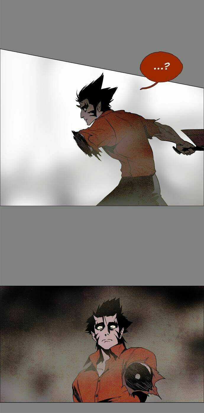 Lessa 2: The Crimson Knight Chapter 67 trang 7