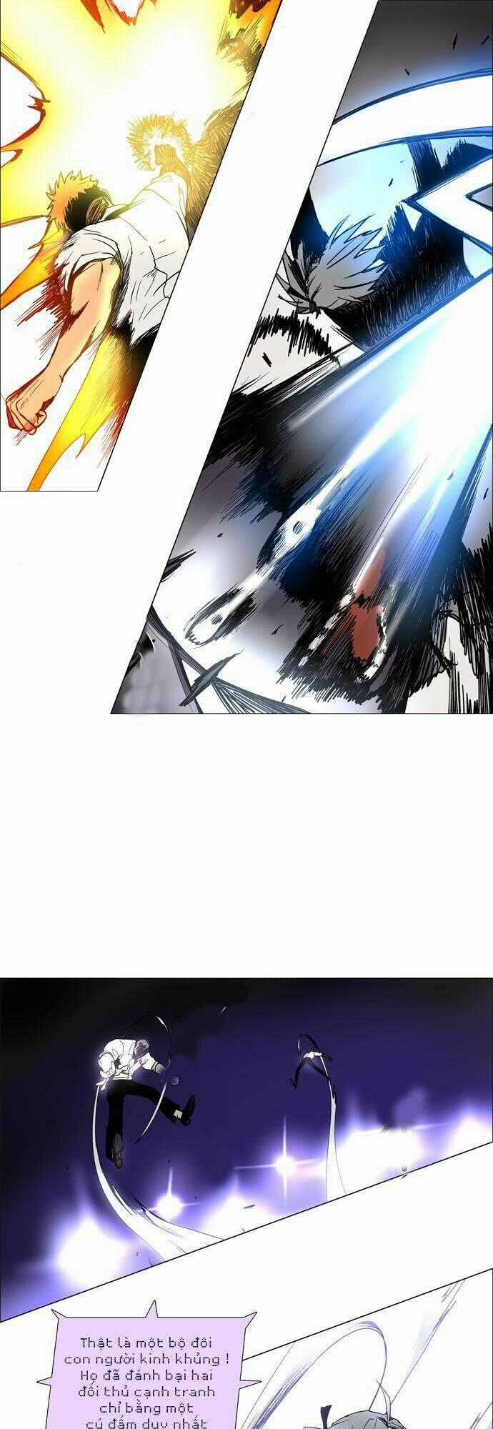 Lessa 2: The Crimson Knight Chapter 68 trang 1