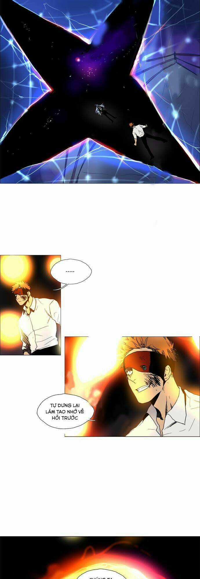 Lessa 2: The Crimson Knight Chapter 68 trang 13