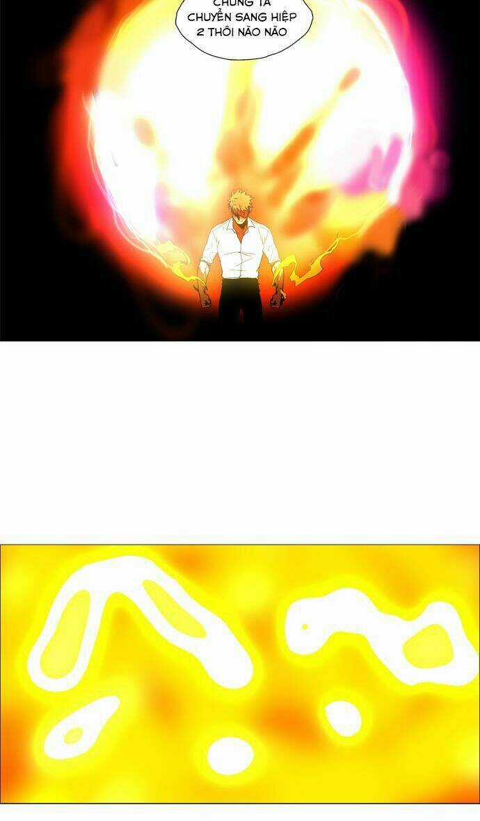 Lessa 2: The Crimson Knight Chapter 68 trang 14