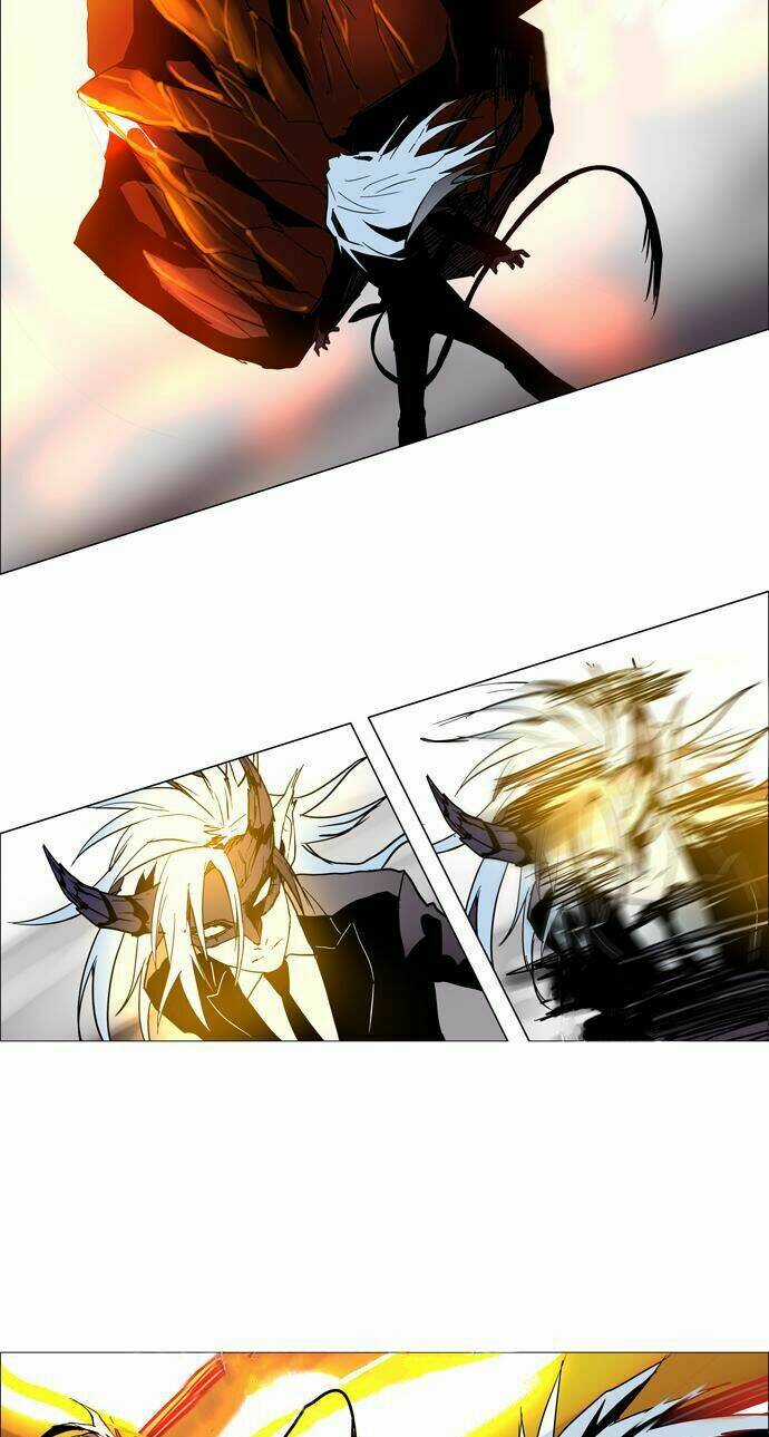 Lessa 2: The Crimson Knight Chapter 68 trang 18