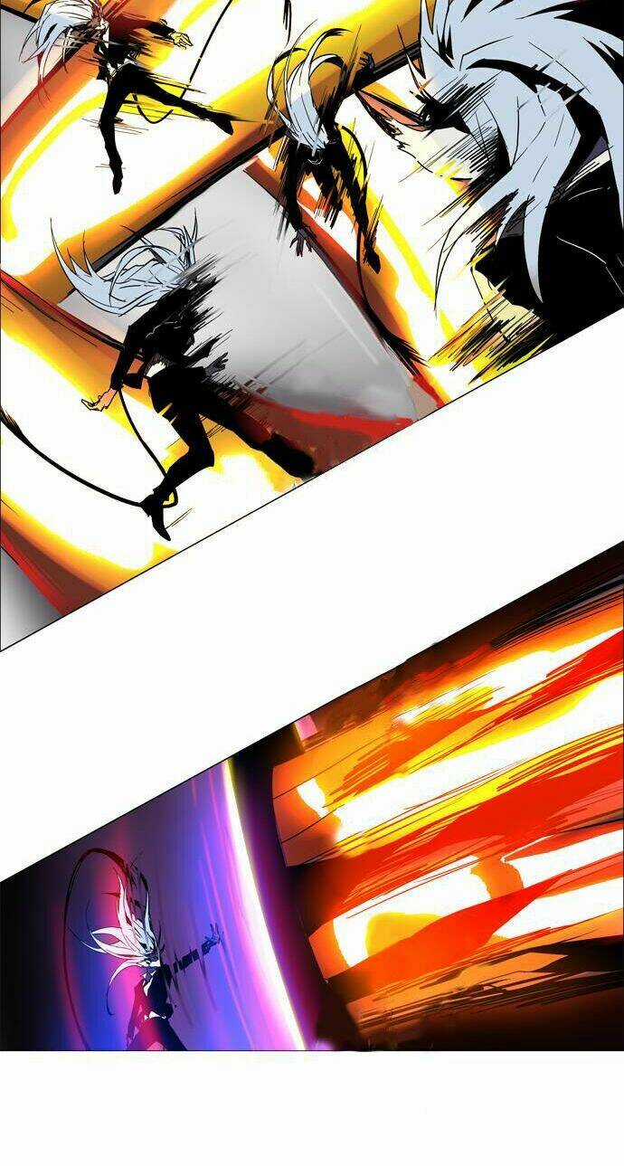 Lessa 2: The Crimson Knight Chapter 68 trang 19