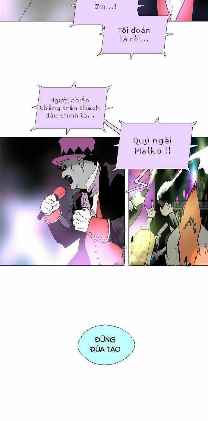 Lessa 2: The Crimson Knight Chapter 68 trang 23