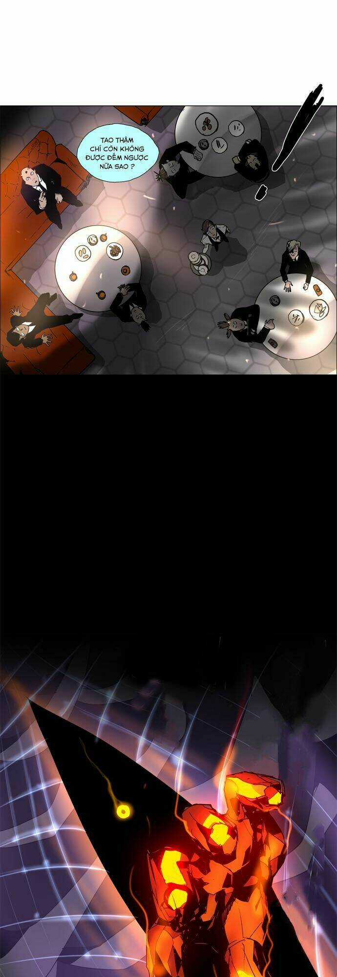 Lessa 2: The Crimson Knight Chapter 68 trang 24