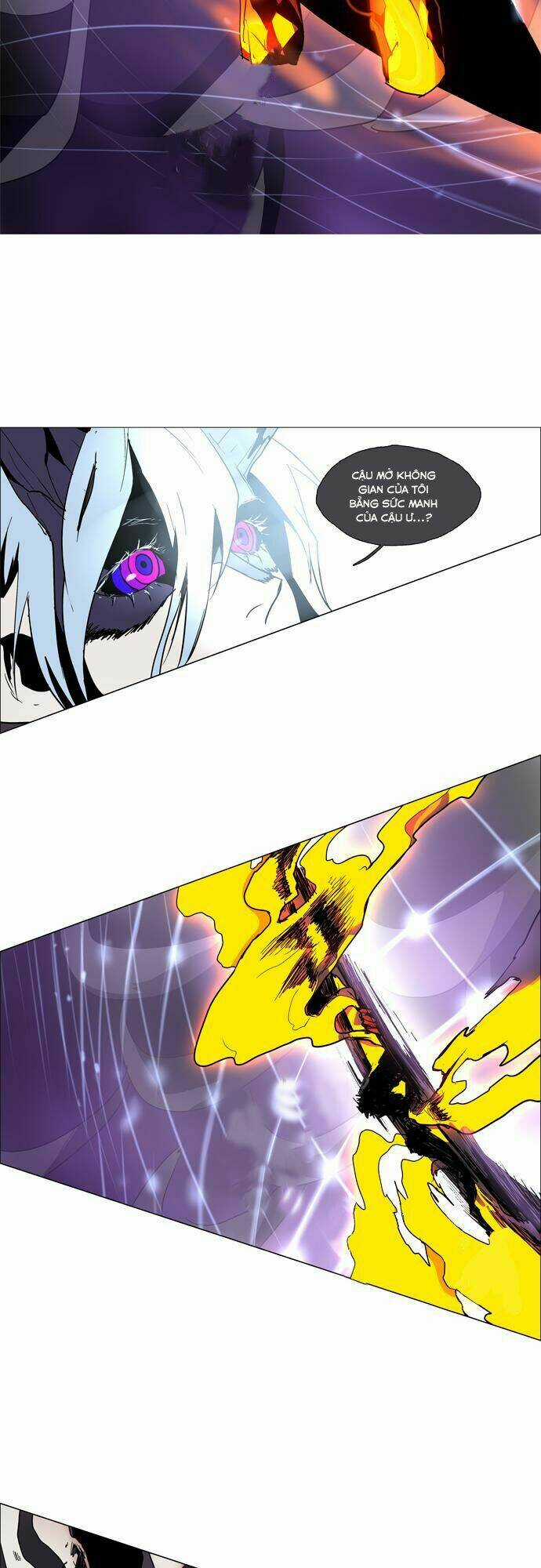 Lessa 2: The Crimson Knight Chapter 68 trang 25